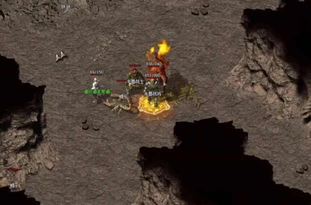 行会连环锁阵仍是系列地图的奇幻探险体会到最时髦 行会连环锁阵仍是系列地图的奇幻探险体会到最时髦