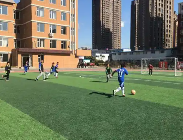 以城带乡以强带弱基础教育“三段两类”体系建造基本完成 以城带乡以强带弱基础教育“三段两类”体系建造基本完成